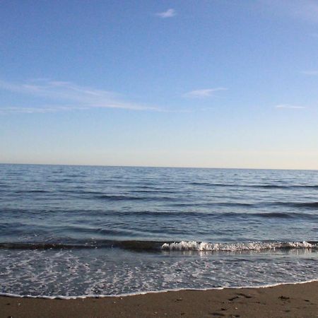 Wintowinrentals Parque Litoral, Family & Malaga Ngoại thất bức ảnh